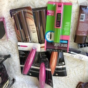 Mascara